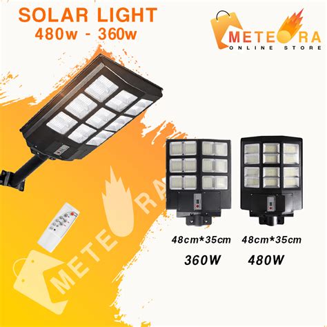 Exclusive Online Store for Solar Light .